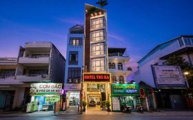 Khách sạn Thu Hà